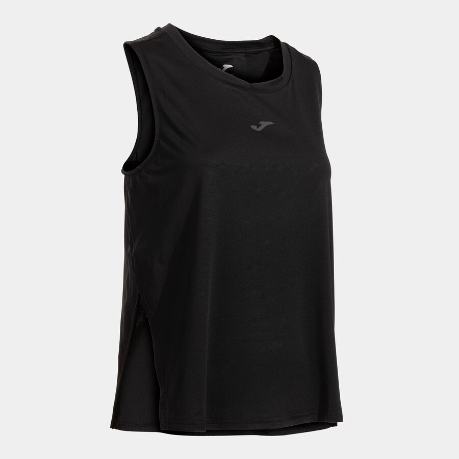 CAMISETA SIN MANGAS BREATH
