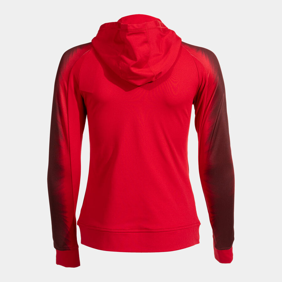 CHAQUETA CON CAPUCHA ELITE XI