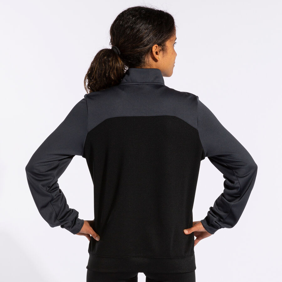 SUDADERA WINNER II