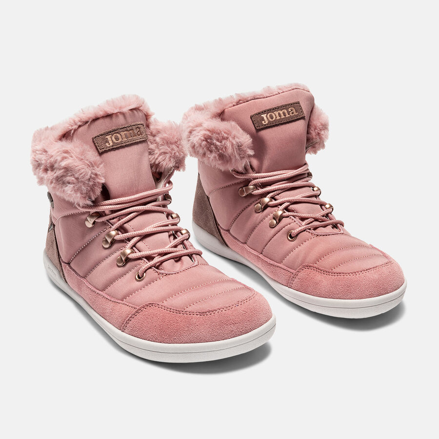 YARIS AILATEX LADY BAREFOOT 25