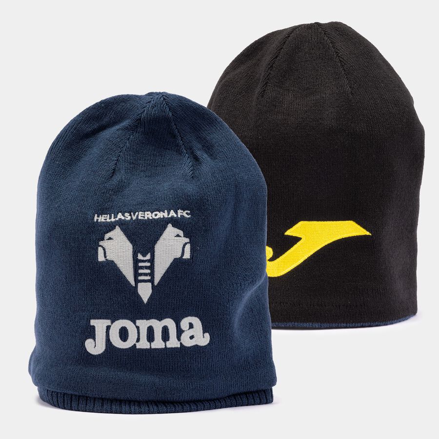 GORRO DE INVIERNO ENTRENA. B HELLAS VERONA FC
