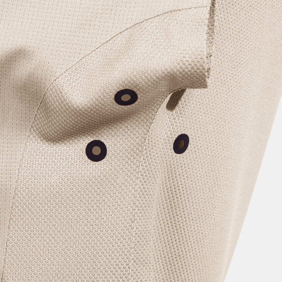 CAMISETA MANGA CORTA R-NIGHT HELIUM