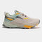 Zapatillas trail Sierra Lady 25 mujer beige