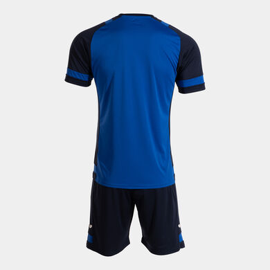 Set man Lider royal blue dark navy