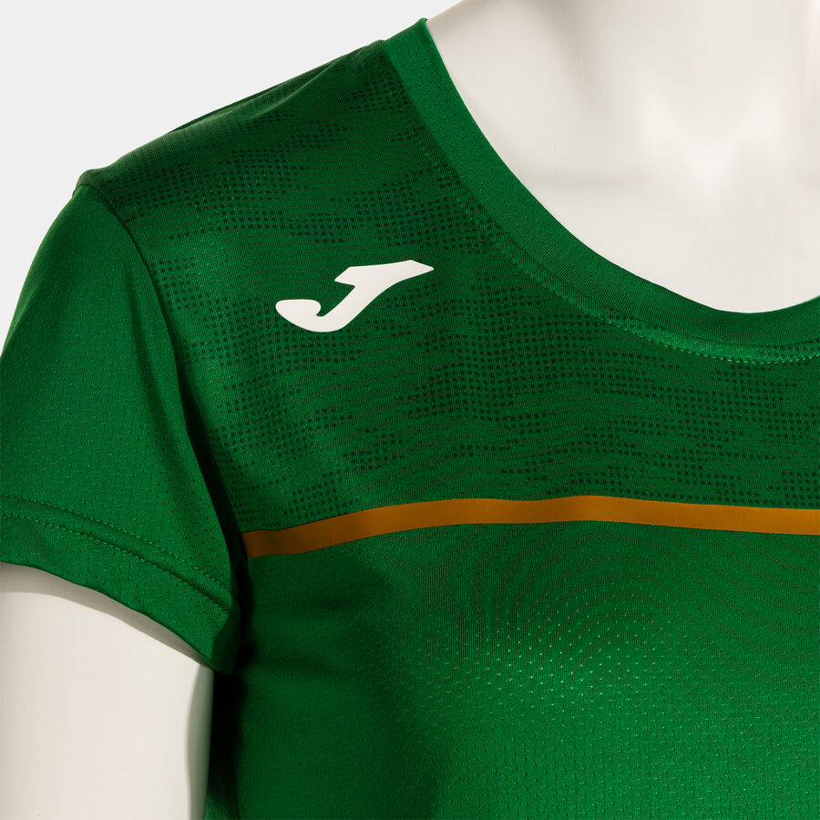 CAMISETA MANGA CORTA RECORD III