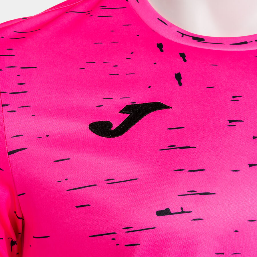 CAMISETA MANGA CORTA PRO TEAM