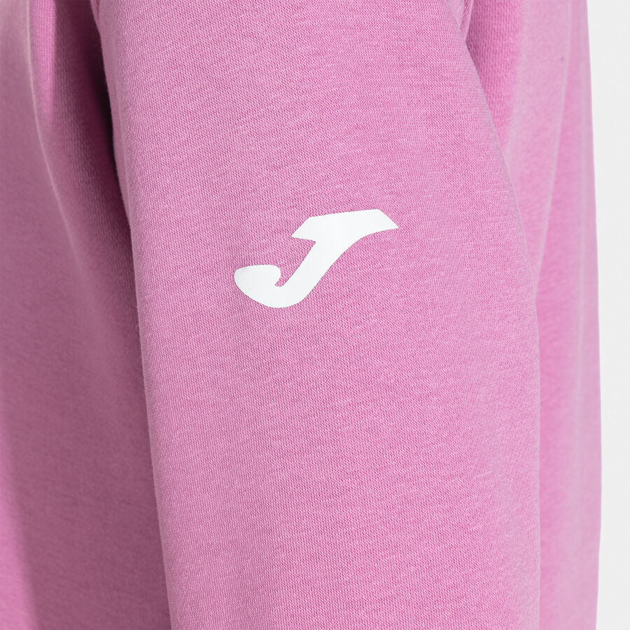 SUDADERA KIDS CAMP
