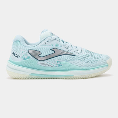 Scarpe Ace Lady 25 argilla donna turchese