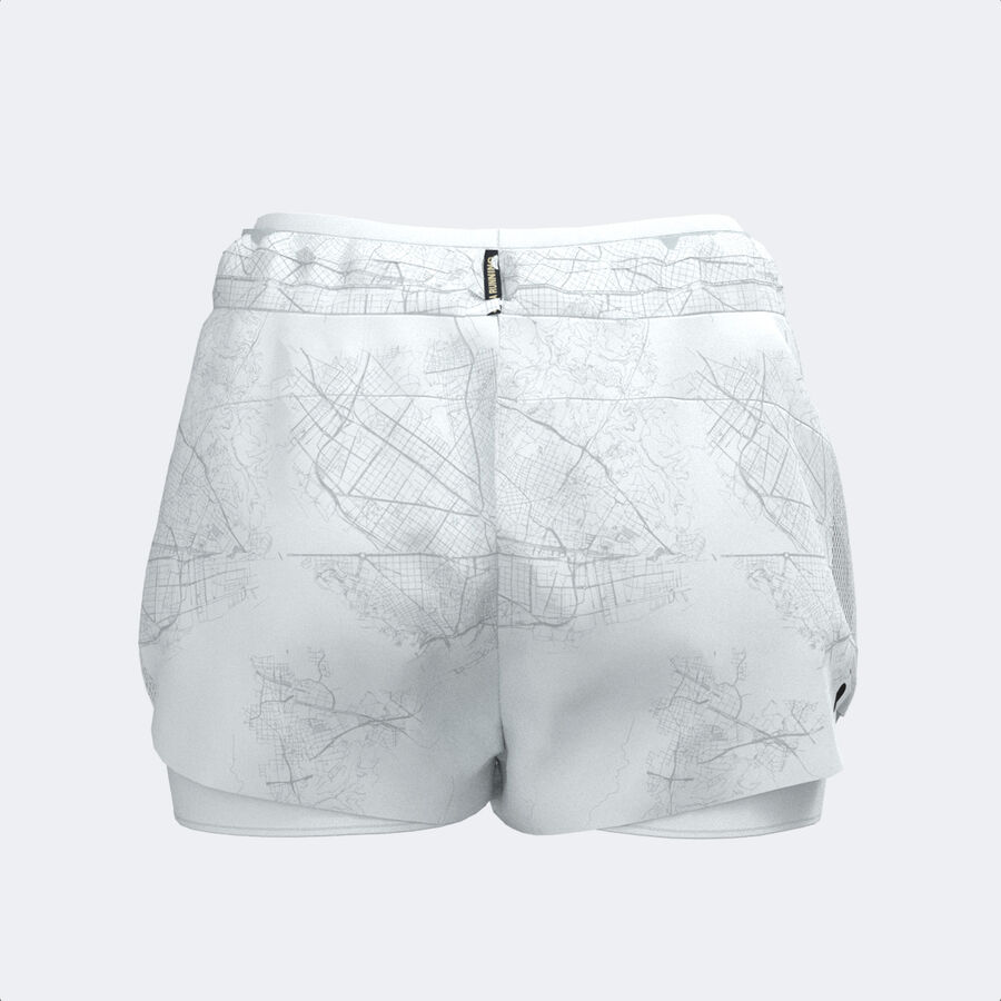 SHORT R-NIGHT