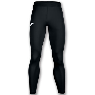 Leggings lang mann Brama Academy schwarz