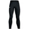 Leggings lang mann Brama Academy schwarz