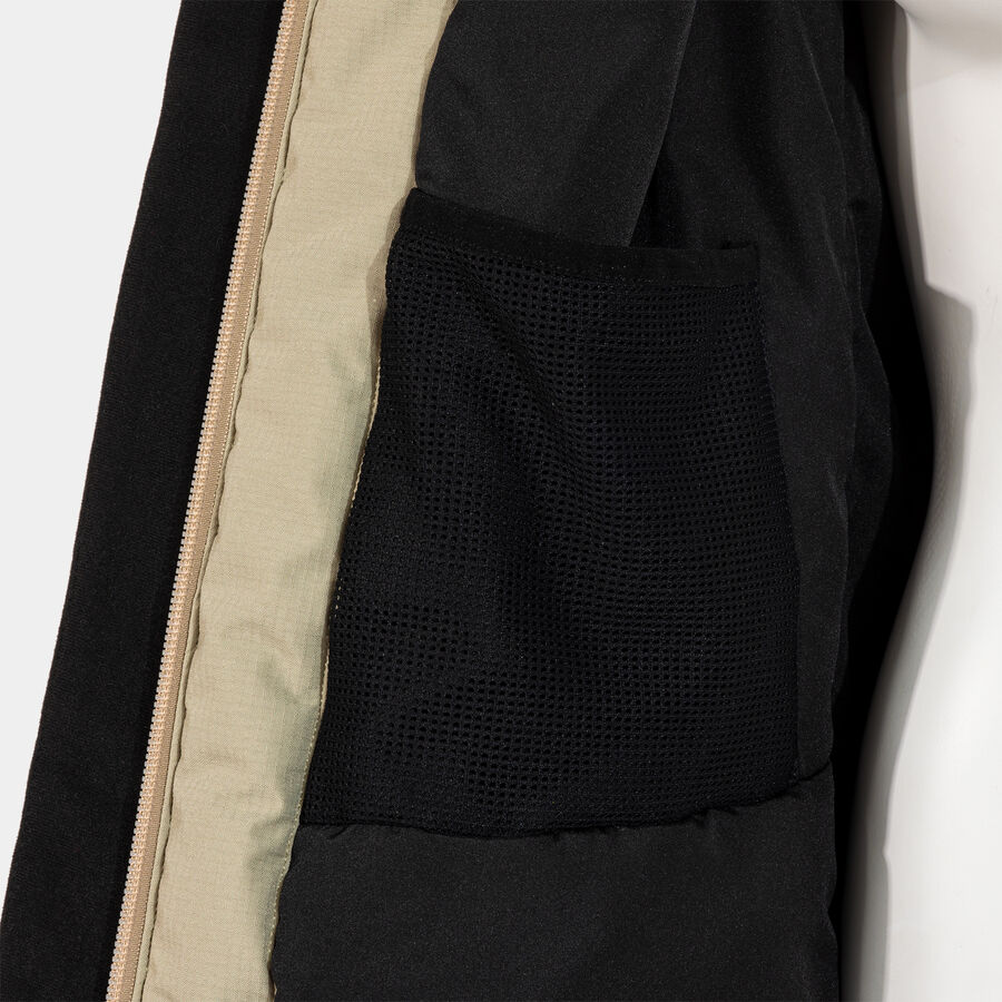 ANORAK MYSTIC