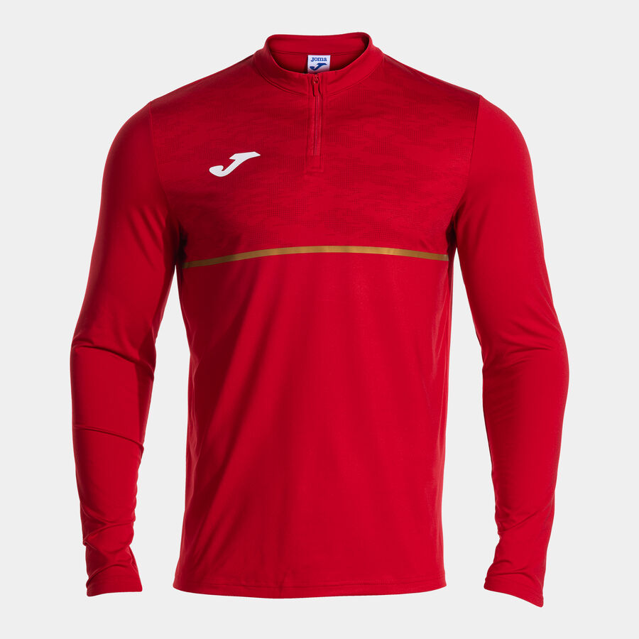 SUDADERA RECORD III