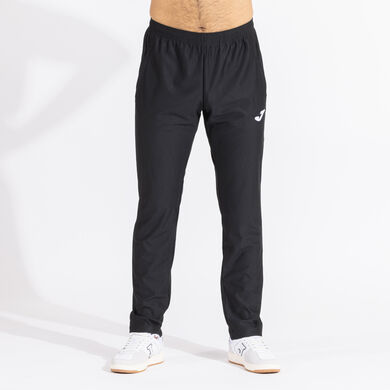 Cal&ccedil;a comprida homem COMBI PREMIUM  preto