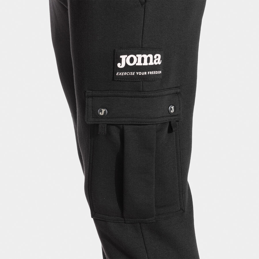 PANTAL&Oacute;N LARGO URBAN STREET