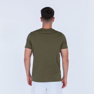 Tricou cu mânecă scurtă bărbaȚi Desert kaki