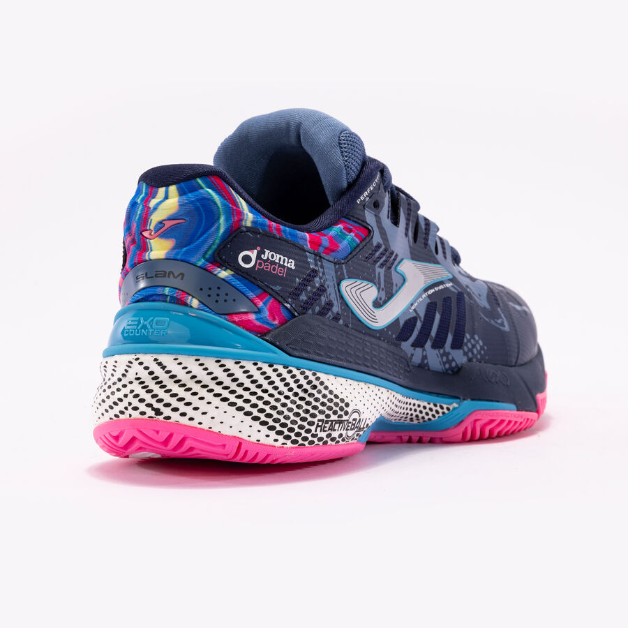 SLAM LADY 24