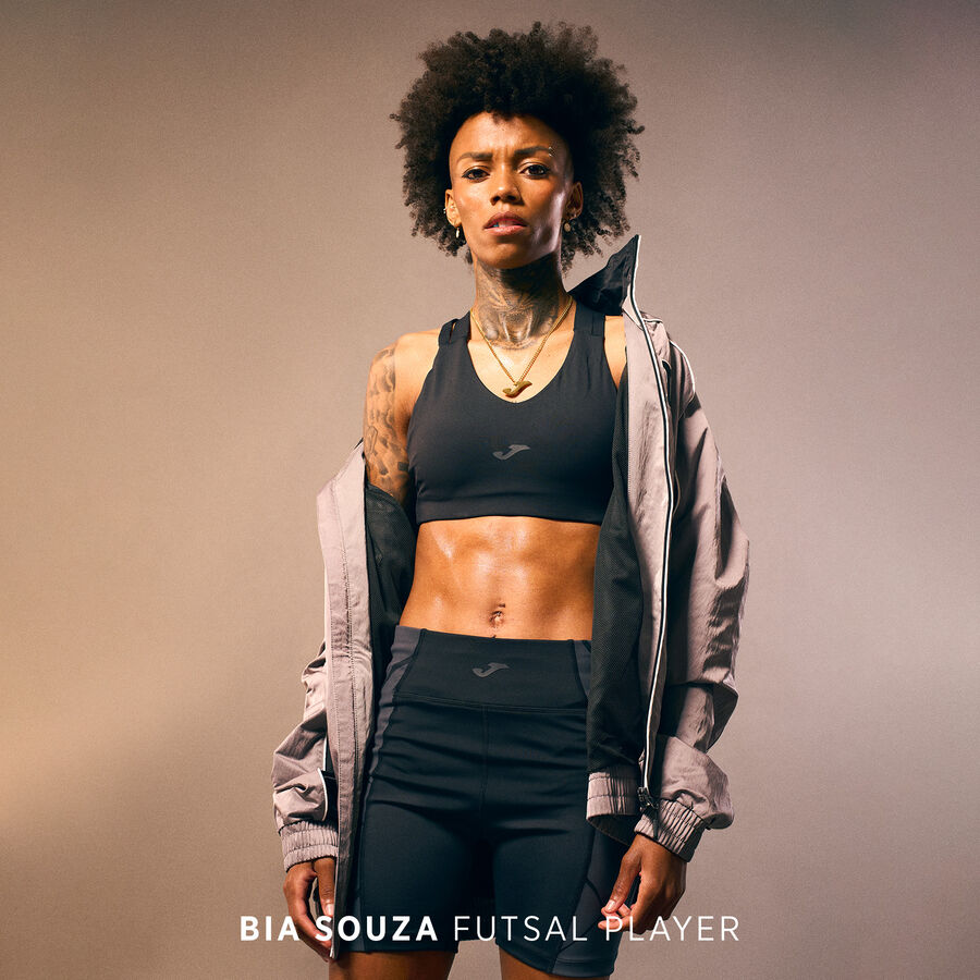 MALLAS CORTAS BREATH