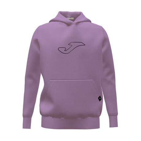 SUDADERA CON CAPUCHA GAMMA image number null