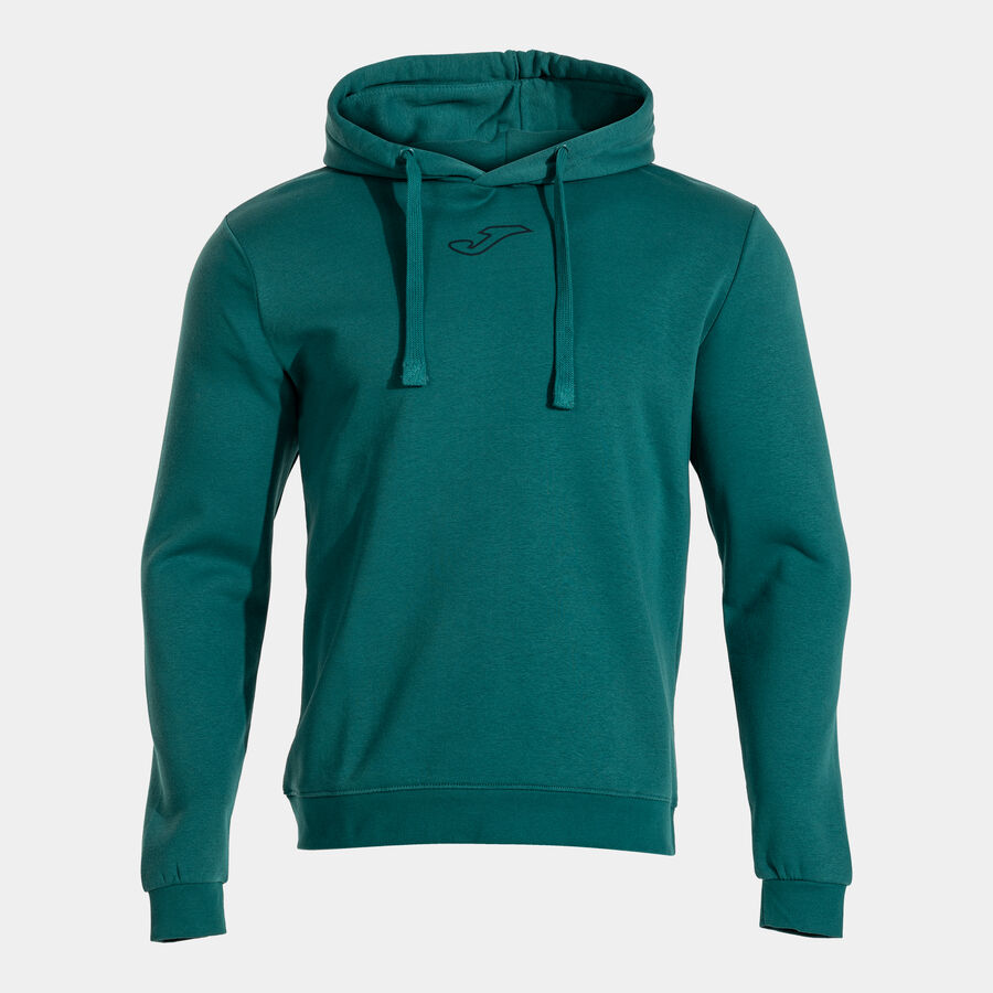SUDADERA CON CAPUCHA UNIVERSITY