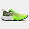 Scarpe trail-running Sima 26 uomo verde fluorescente
