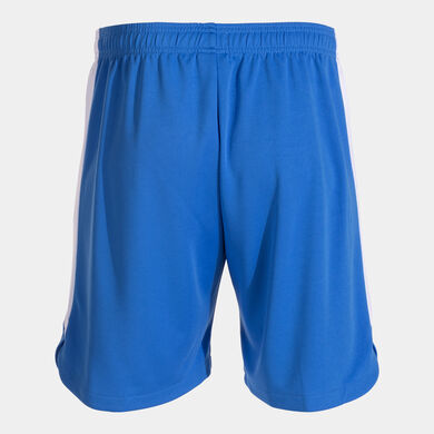 Pantaloni lungi pană bărbaȚi Performance albastru regal alb