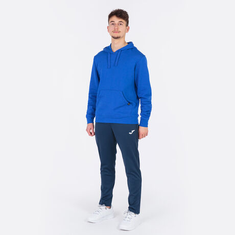 SUDADERA CON CAPUCHA MONTANA