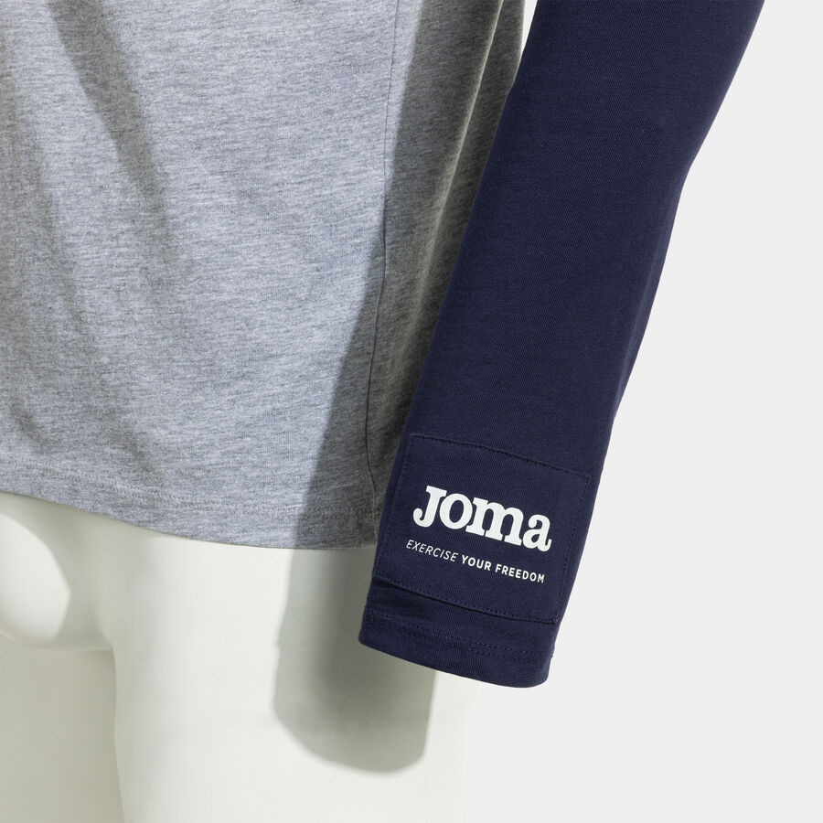 CAMISETA MANGA LARGA URBAN STREET