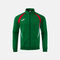 Giacca uomo Championship 20 verde rosso