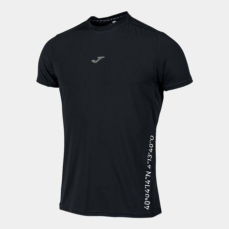 CAMISETA MANGA CORTA R-CITY