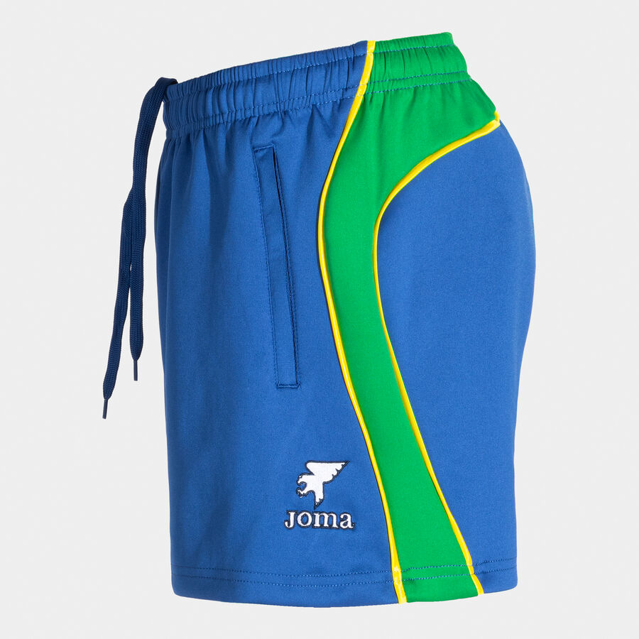 SHORT FUTBOL RETRO MUNDIAL 2026