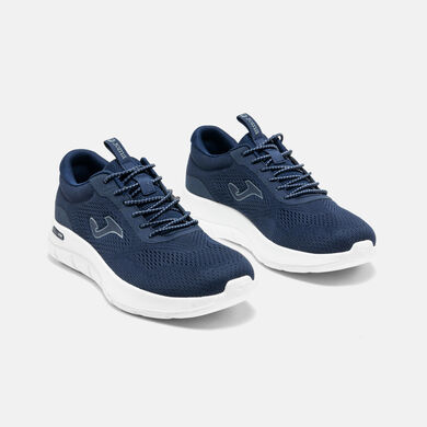 Pantofi sport casual Teseo Men 26 bărbaȚi bleumarin