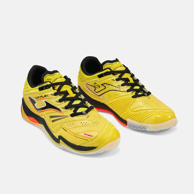 Chaussures futsal Top Flex Ultimate 26 indoor jaune