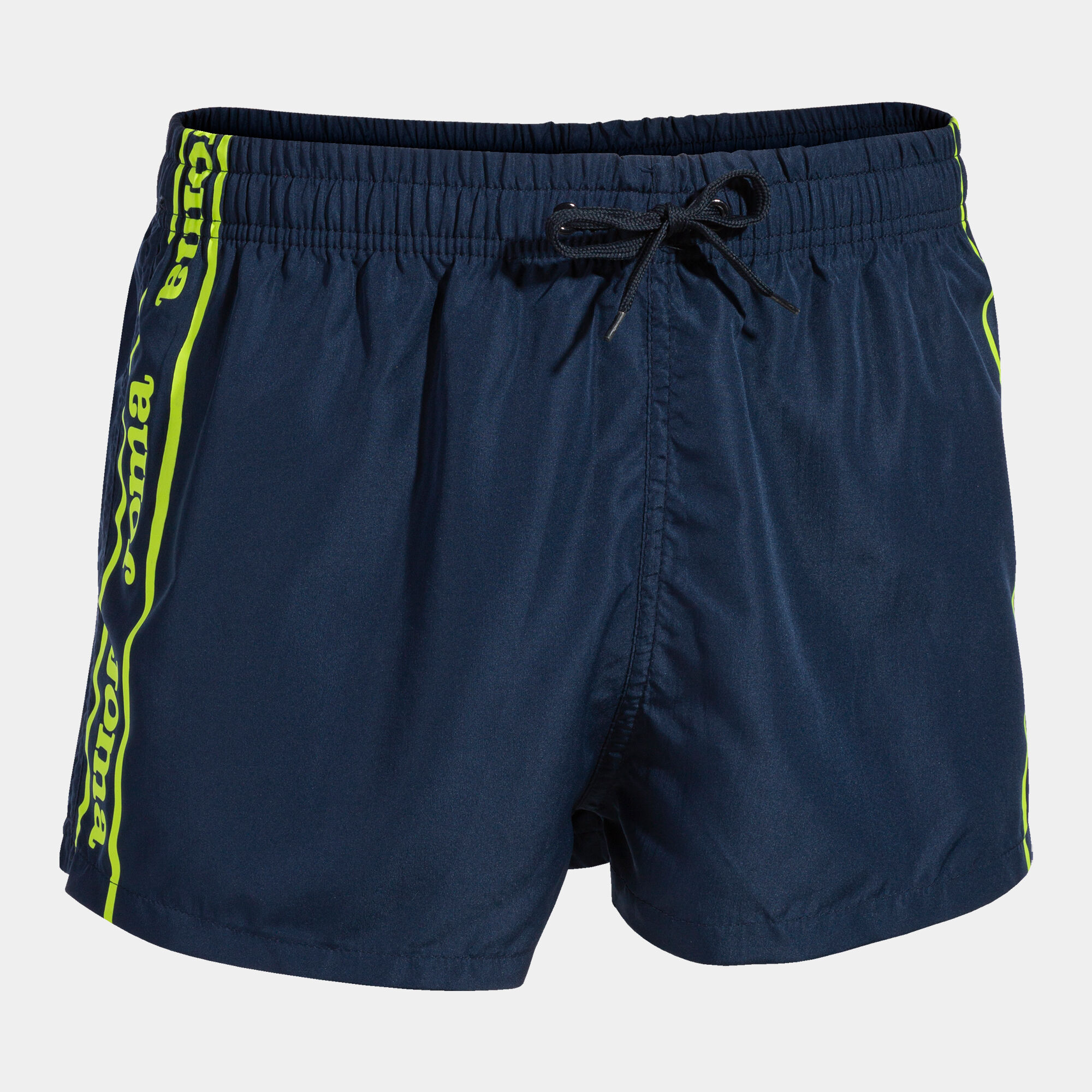 Maillot bermuda homme Road bleu marine