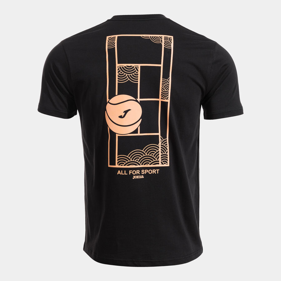 CAMISETA MANGA CORTA CHALLENGE