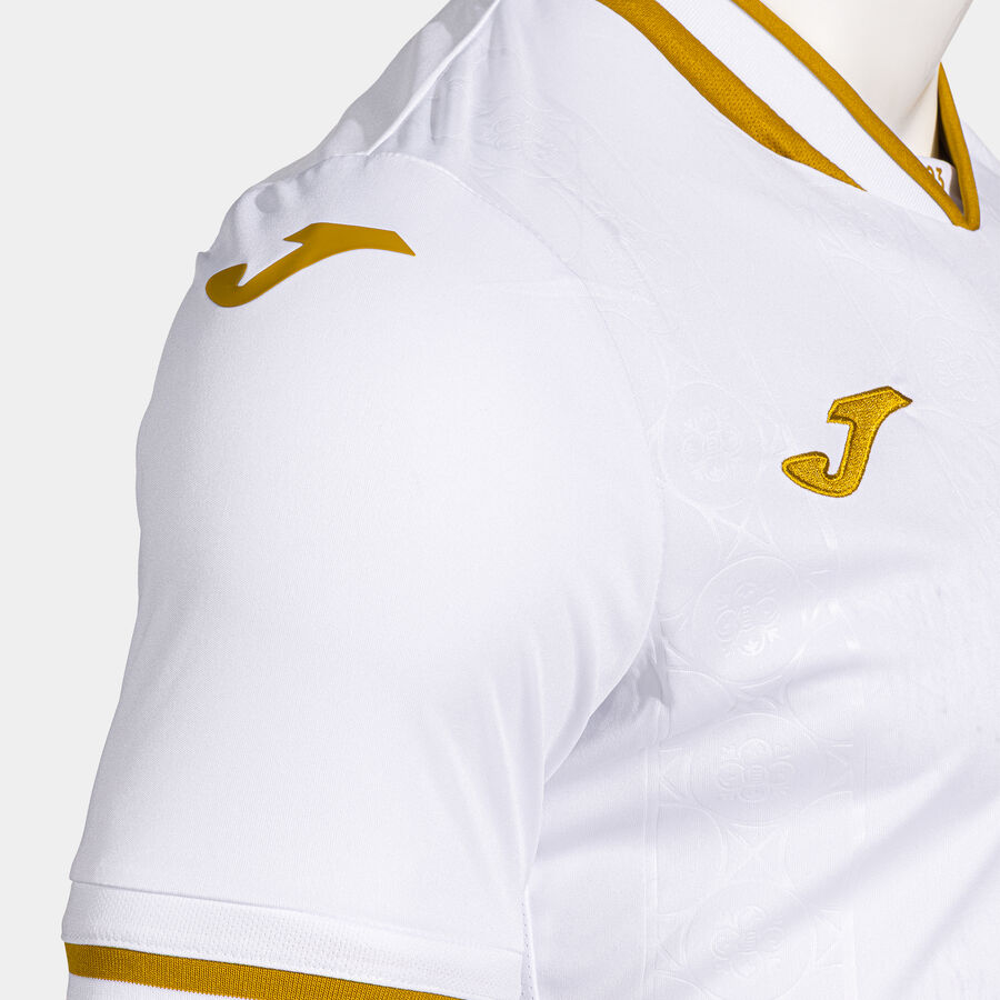 CAMISETA MANGA CORTA  COMP. OFI. D HELLAS VERONA FC