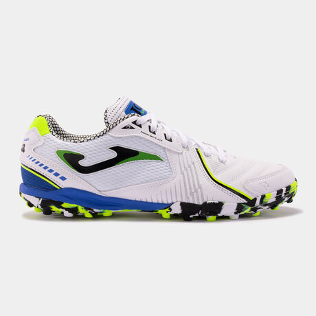 Football boots Dribling 24 turf white JOMA®