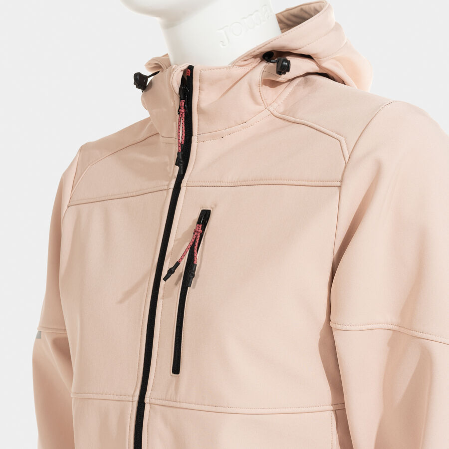 SOFT SHELL EXPLORER III