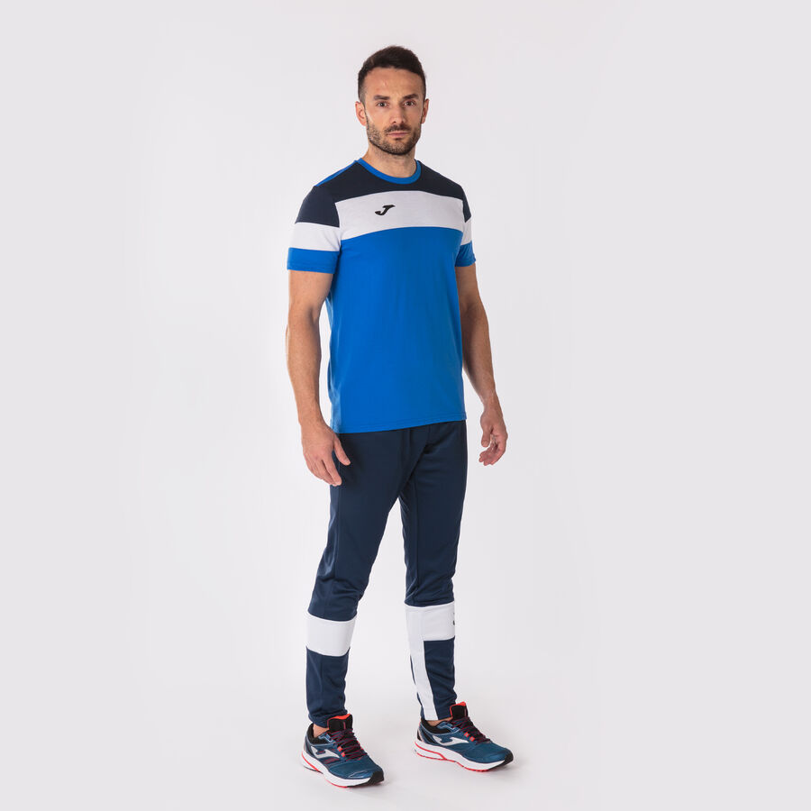 CAMISETA MANGA CORTA CREW IV
