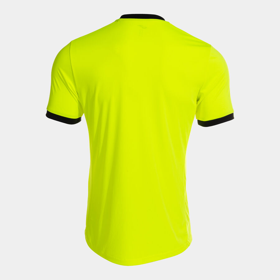 CAMISETA MANGA CORTA REFEREE