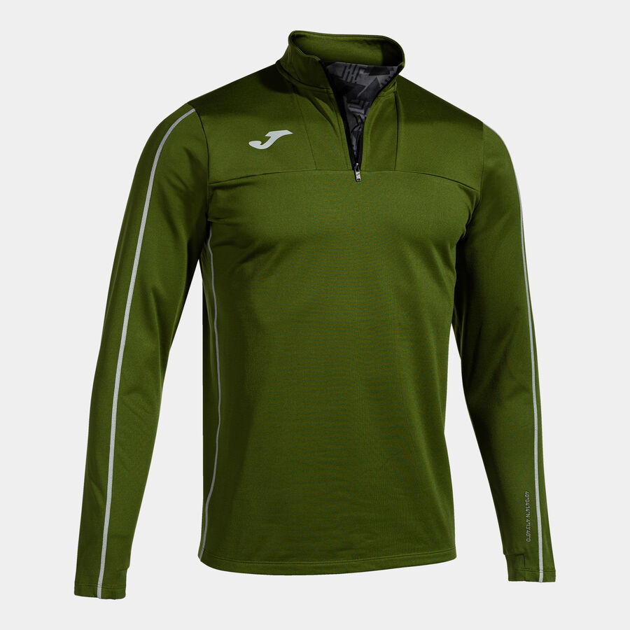 SUDADERA R-TRAIL NATURE