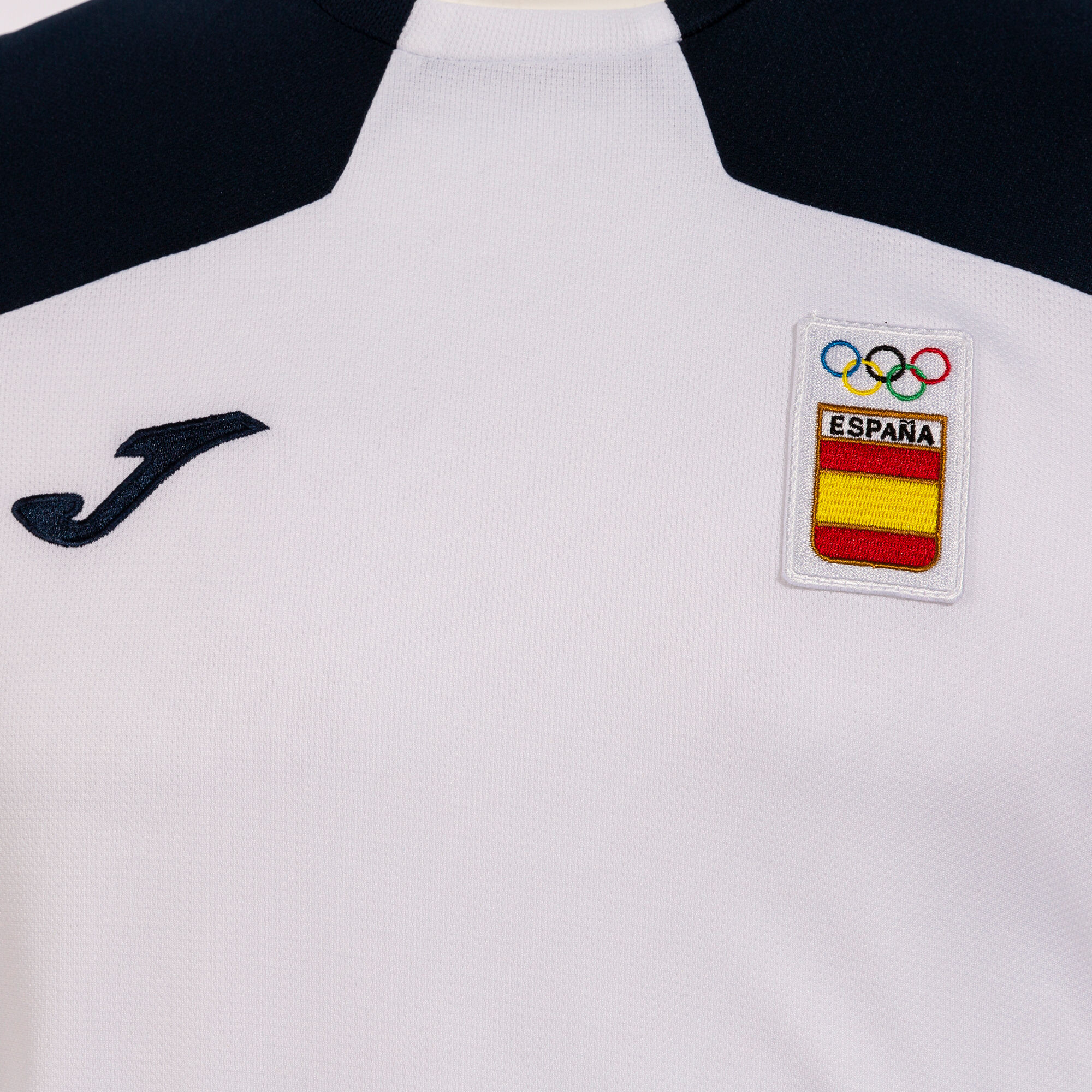 Tricou cu mânecă lungă Comitetul Olimpic Spaniol