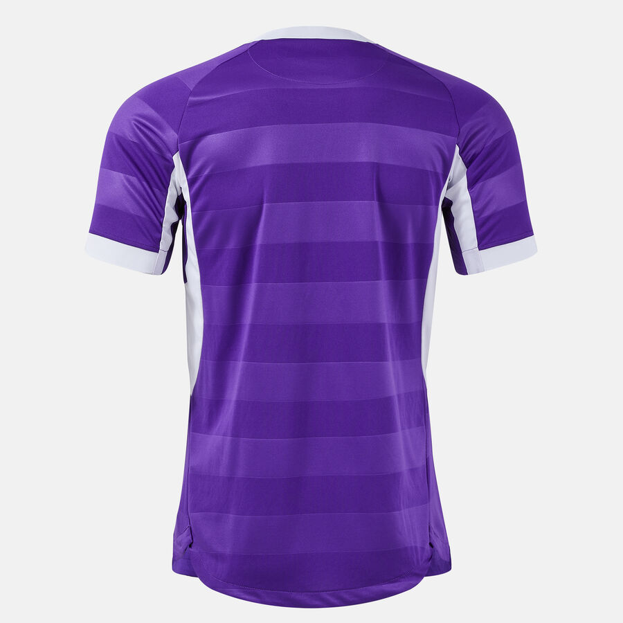 CAMISETA MANGA CORTA TOLETUM VII