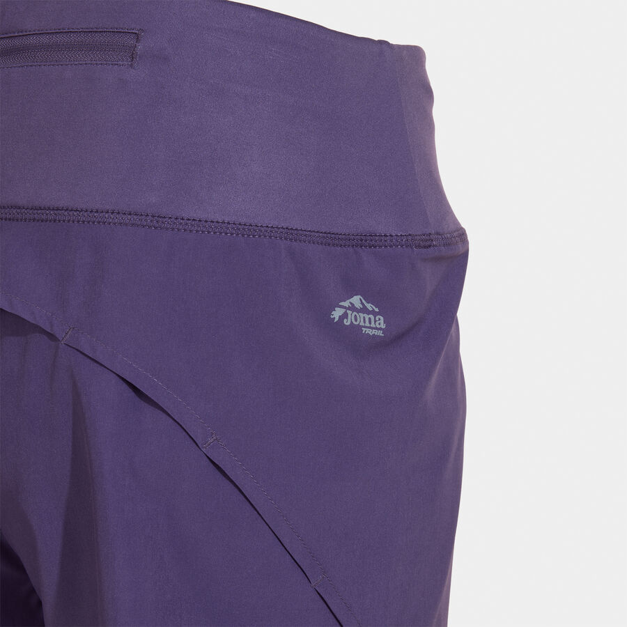 SHORT R-NIGHT ICONIC