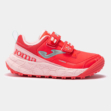 Pantofi sport trail Adventure 22 junior roz