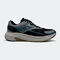 Running shoes Vitaly Men 25 man dark gray