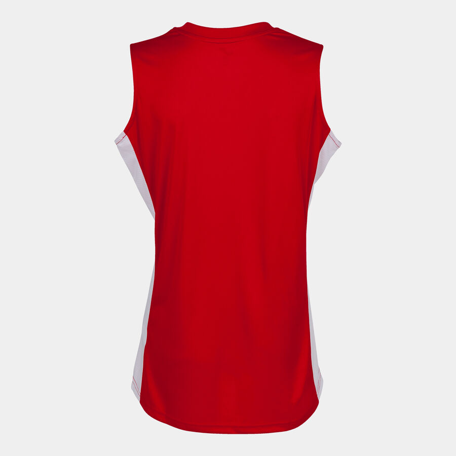 CAMISETA SIN MANGAS CANCHA III 
