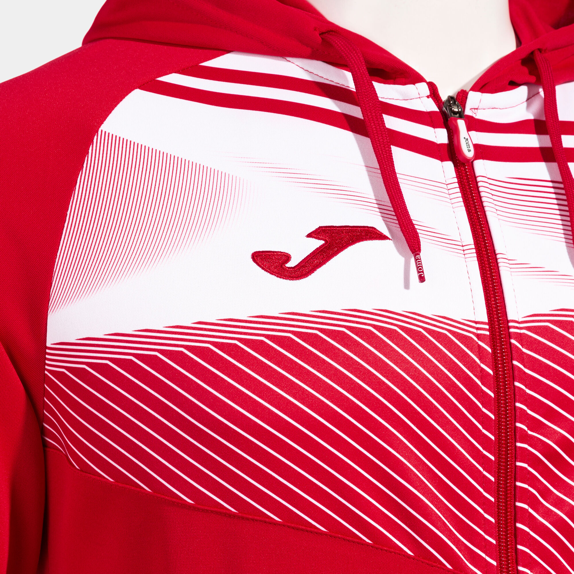 Joma supernova online tracksuit