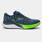 Running shoes Victory 25 man petroleum