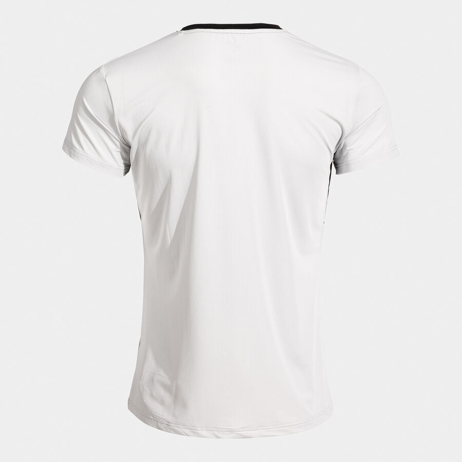 CAMISETA MANGA CORTA SMASH